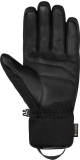 Reusch Booster GORE-TEX 6501329 7068 schwarz rot back